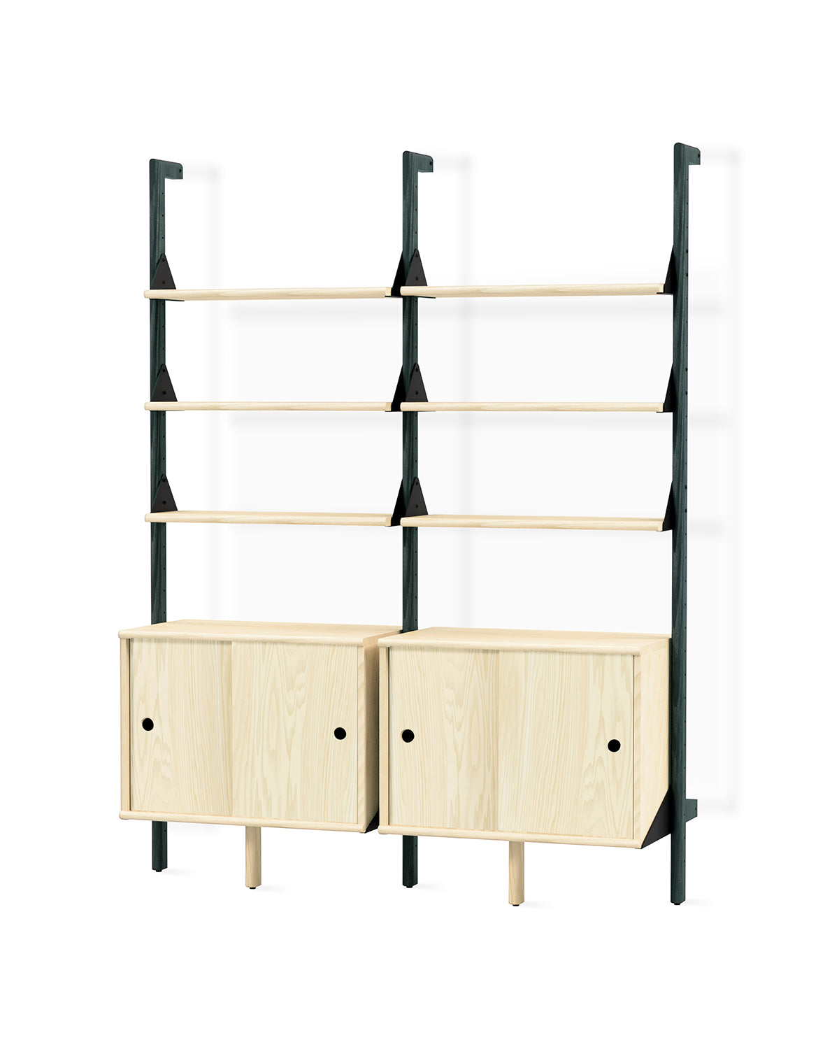 Gus Modern Branch-2 Storage Unit