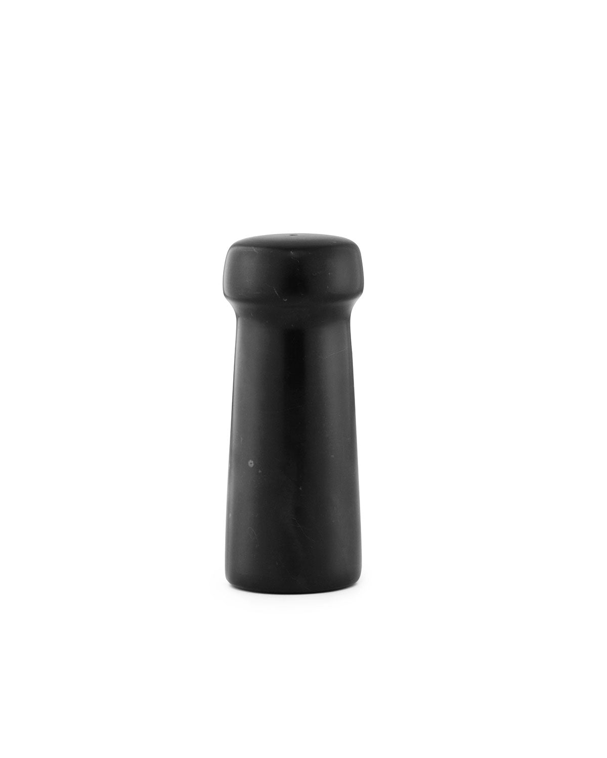 Normann Copenhagen Craft Pepper Shaker Black