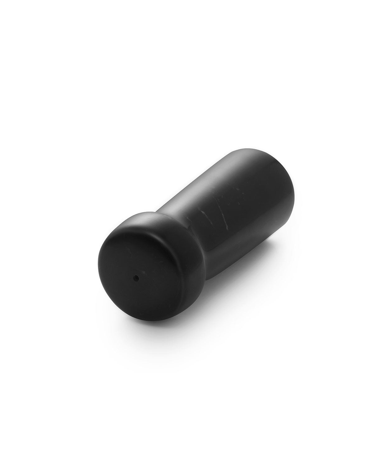 Normann Copenhagen Craft Pepper Shaker Black