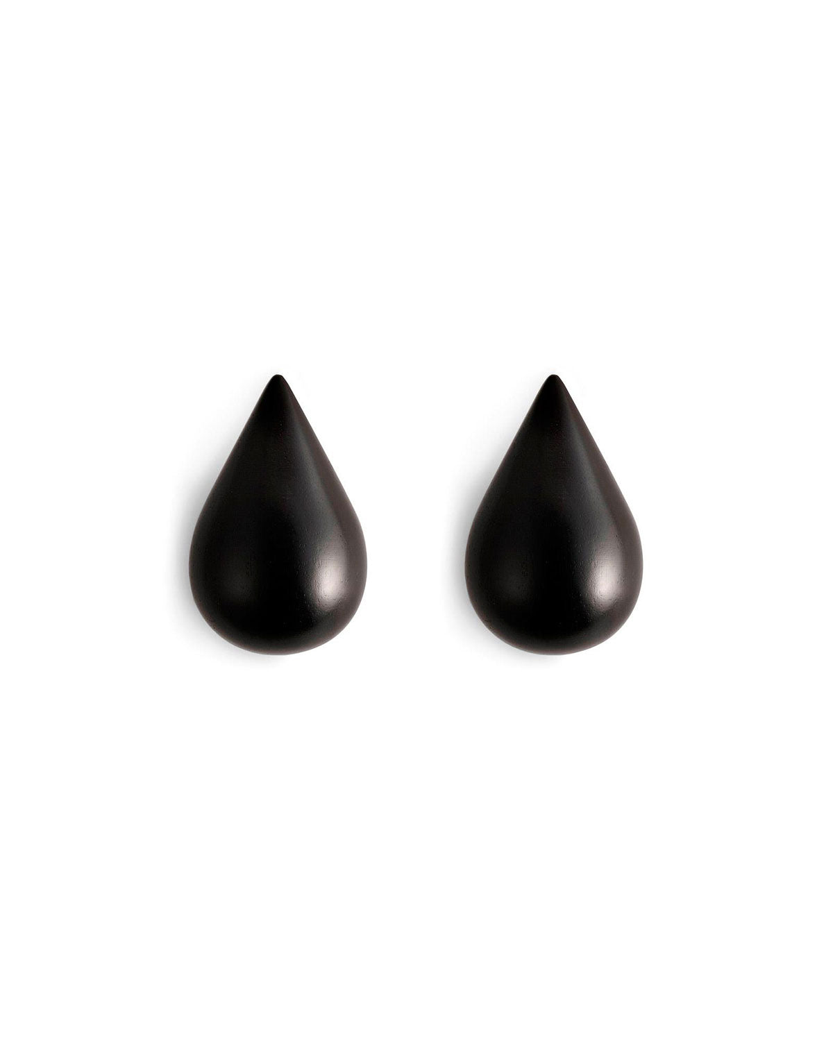Normann Copenhagen Dropit Hooks - Set of 2