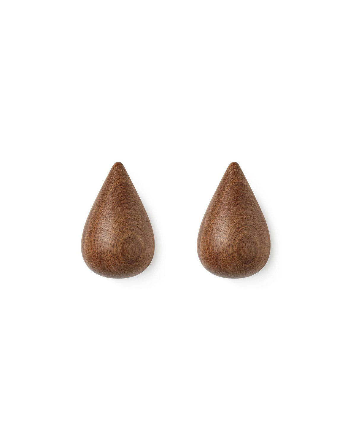 Normann Copenhagen Dropit Hooks - Set of 2