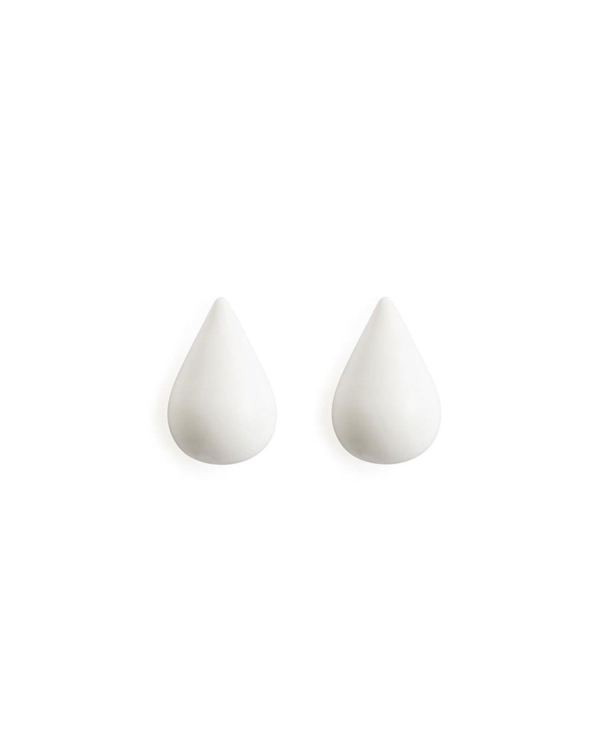 Normann Copenhagen Dropit Hooks - Set of 2