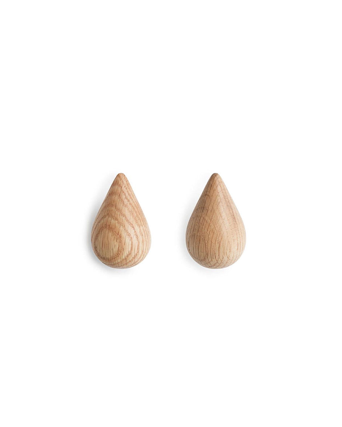 Normann Copenhagen Dropit Hooks - Set of 2