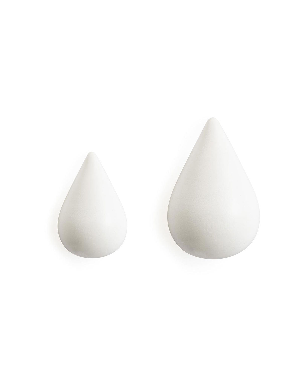 Normann Copenhagen Dropit Hooks - Set of 2