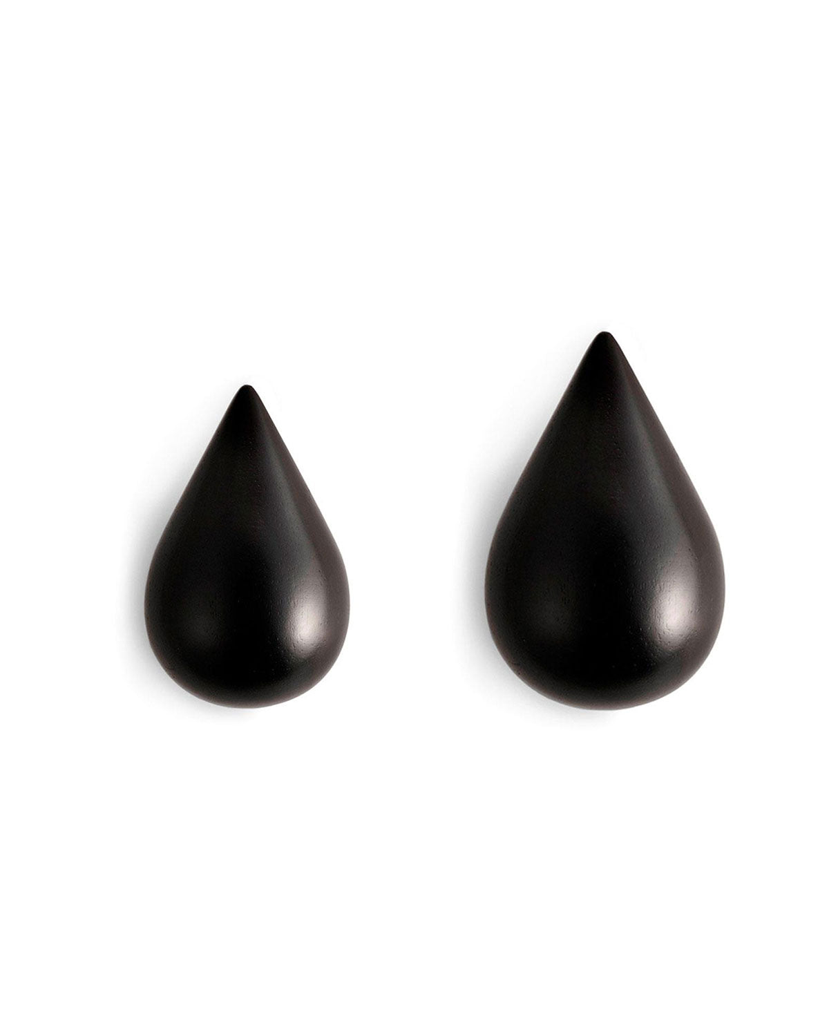 Normann Copenhagen Dropit Hooks - Set of 2