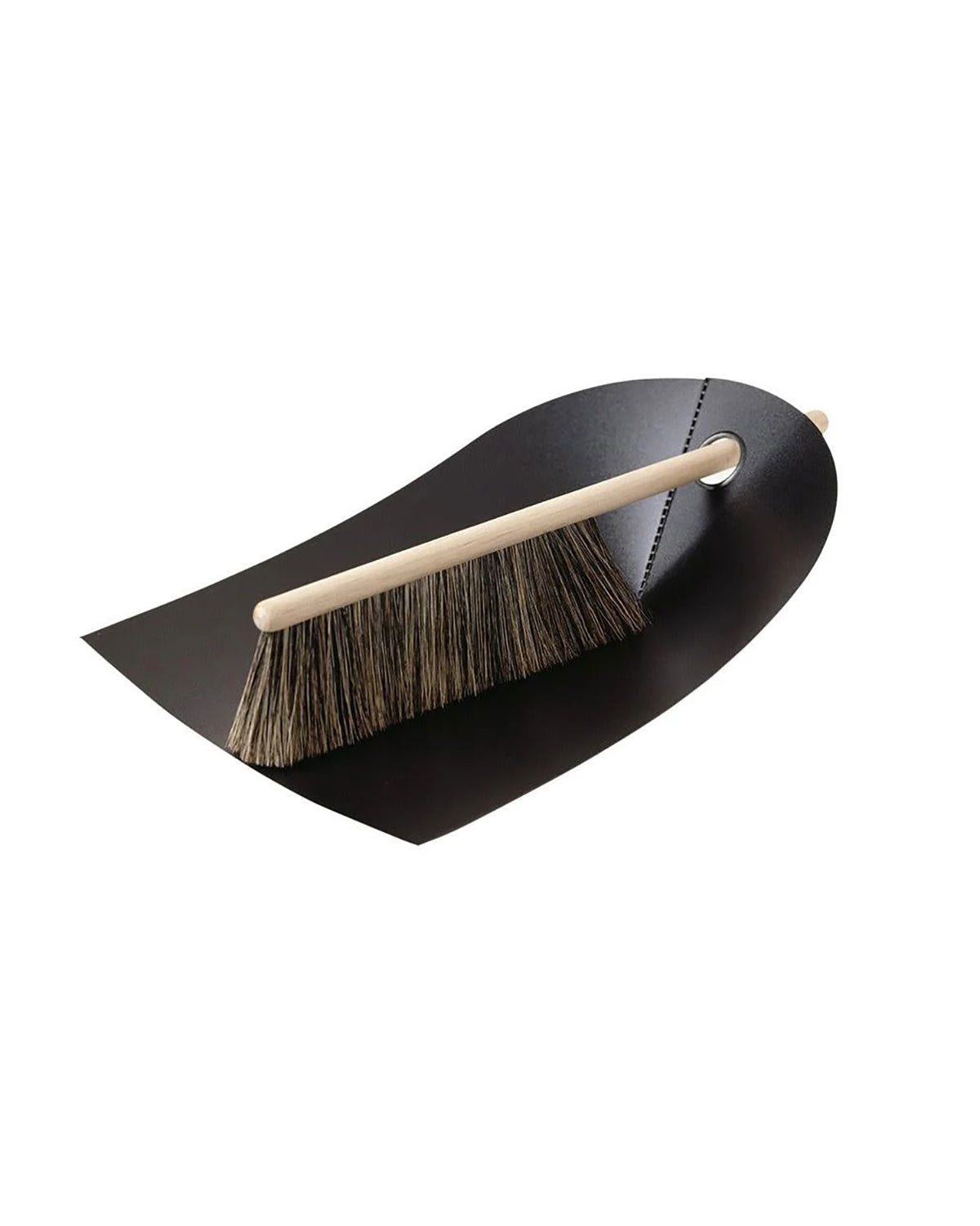 Normann Copenhagen Dustpan & Broom