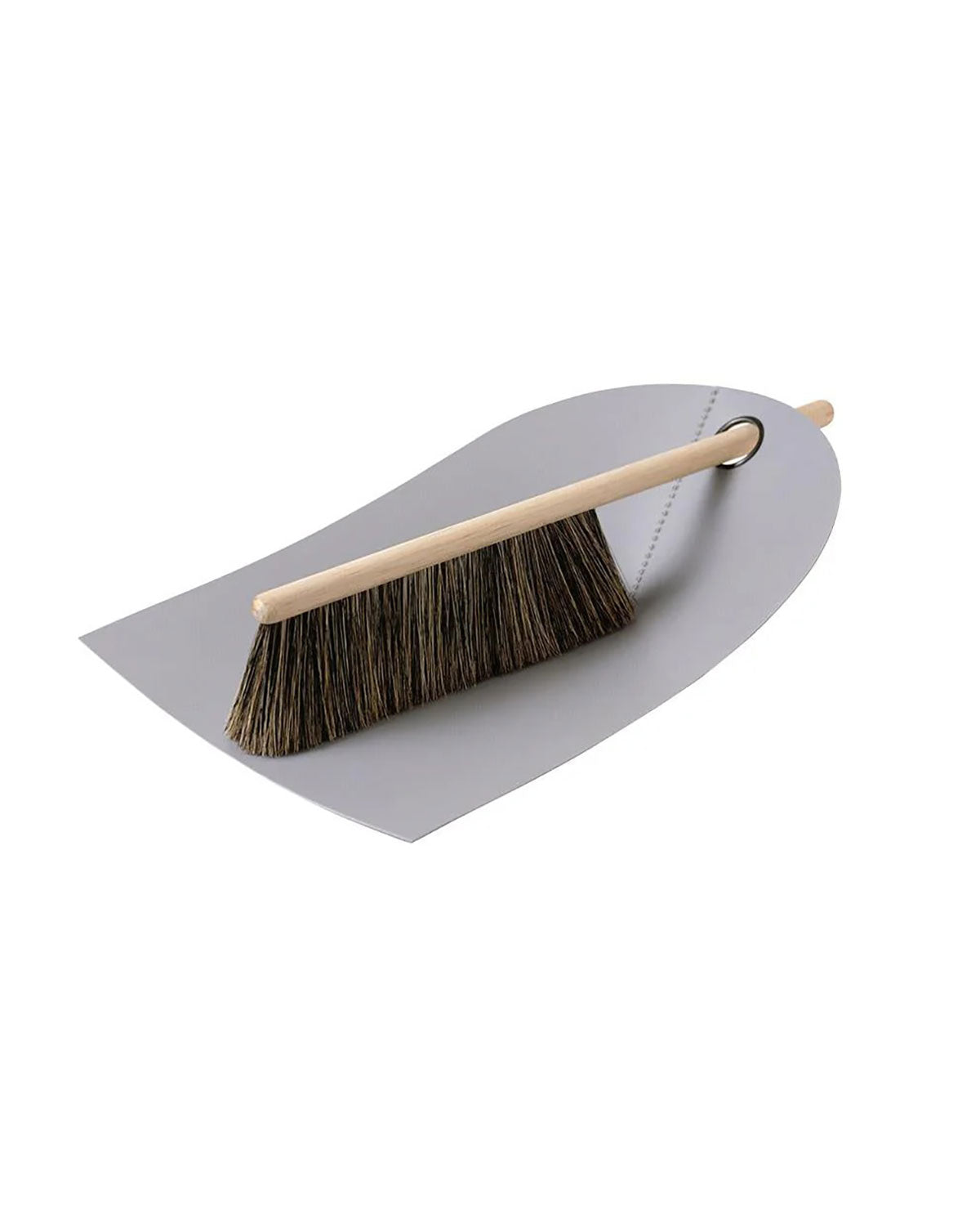 Normann Copenhagen Dustpan & Broom