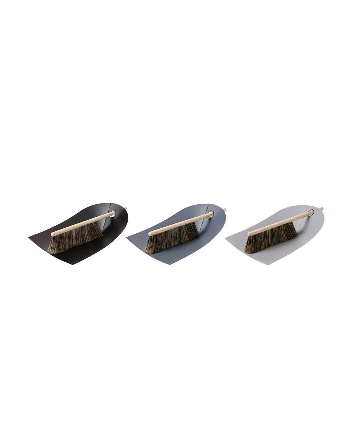 Normann Copenhagen Dustpan & Broom