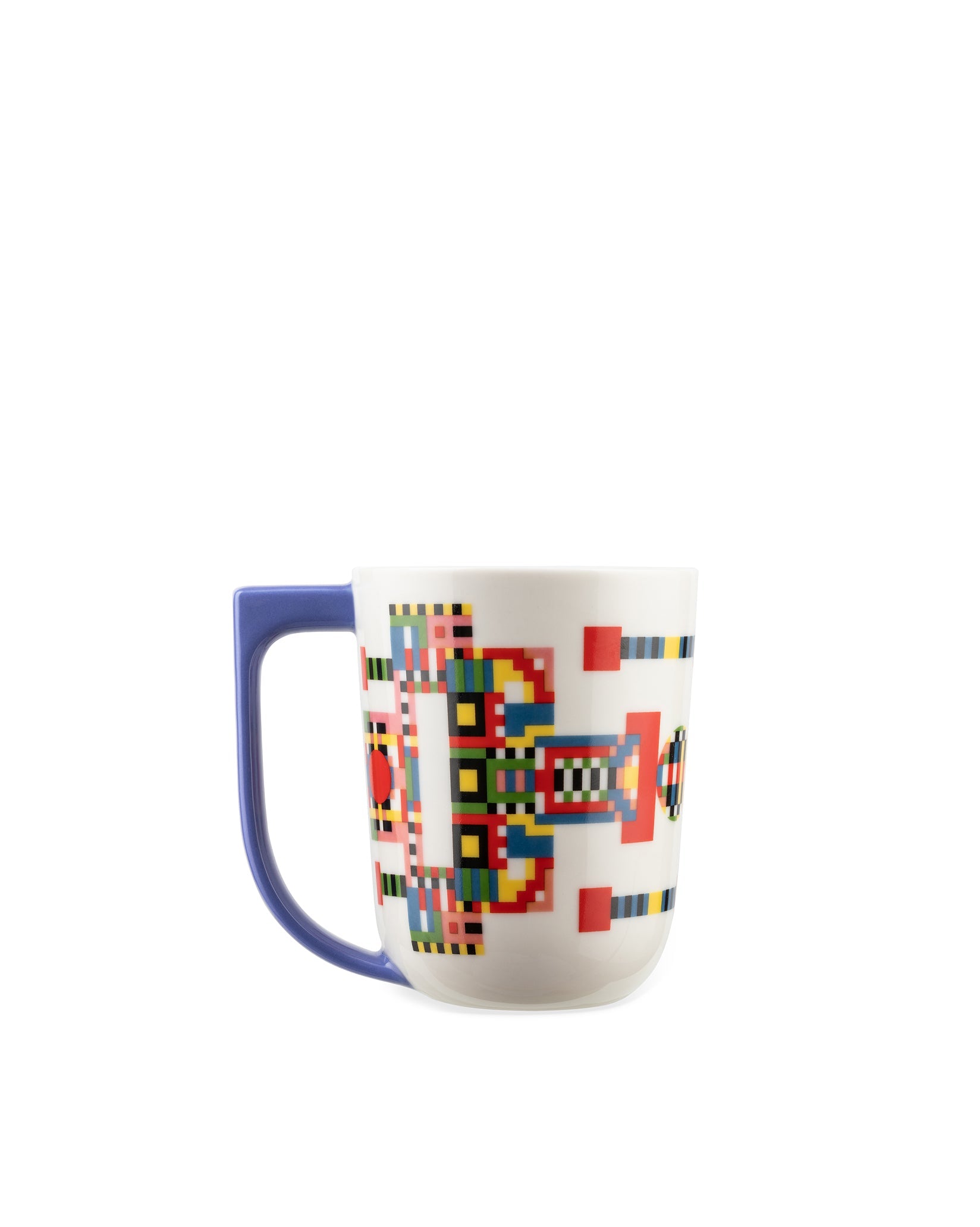 Alessi Holyhedrics Mug