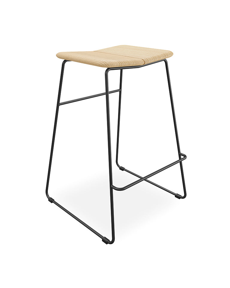 Gus Modern Aero Bar Stool