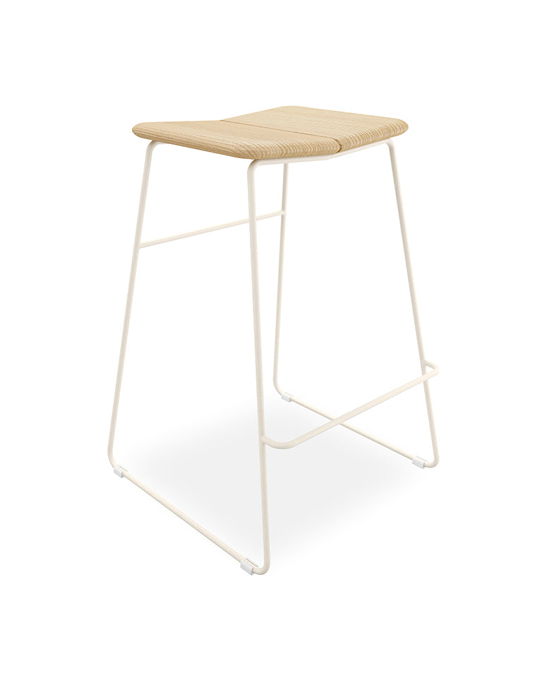 Gus Modern Aero Bar Stool