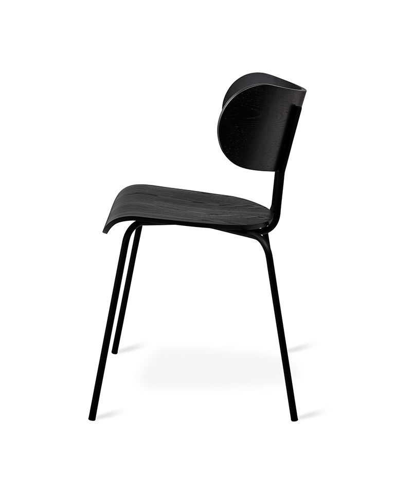 Gus Modern Bantam Dining Chair Set of 2