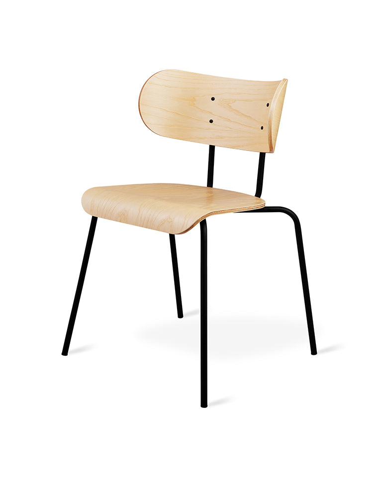 Gus Modern Bantam Dining Chair Set of 2