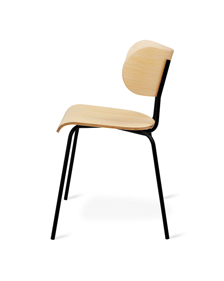 Gus Modern Bantam Dining Chair Set of 2