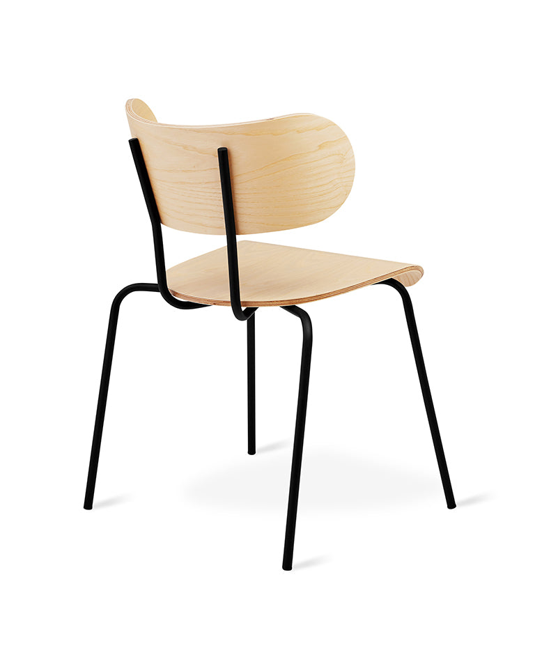 Gus Modern Bantam Dining Chair Set of 2