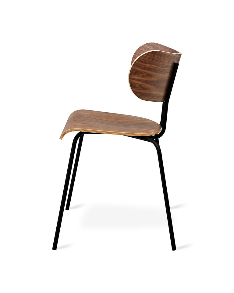 Gus Modern Bantam Dining Chair Set of 2