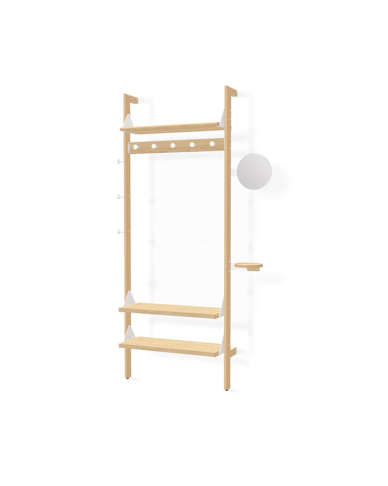 Gus Modern  Branch-1 Entryway Unit