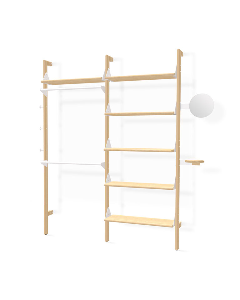 Gus Modern Branch-2 Display Unit