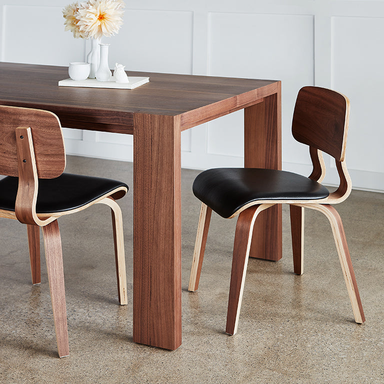 Gus Modern Cardinal Dining Chair Set of 2