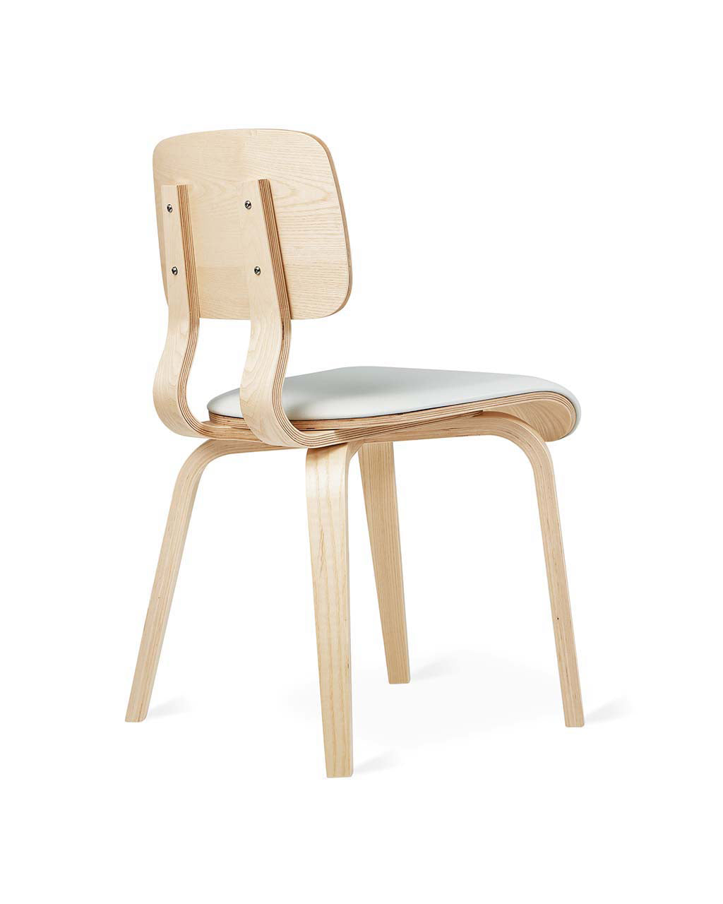 Gus Modern Cardinal Dining Chair Set of 2