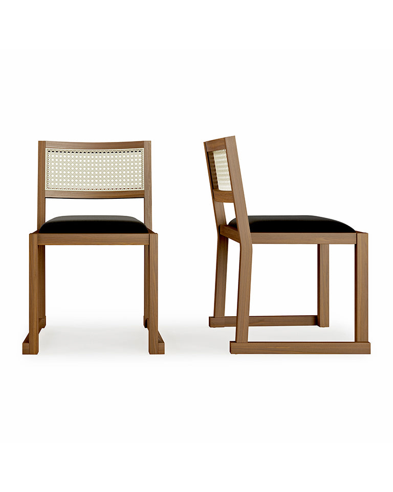 Gus Modern Eglinton Dining Chair Set of 2