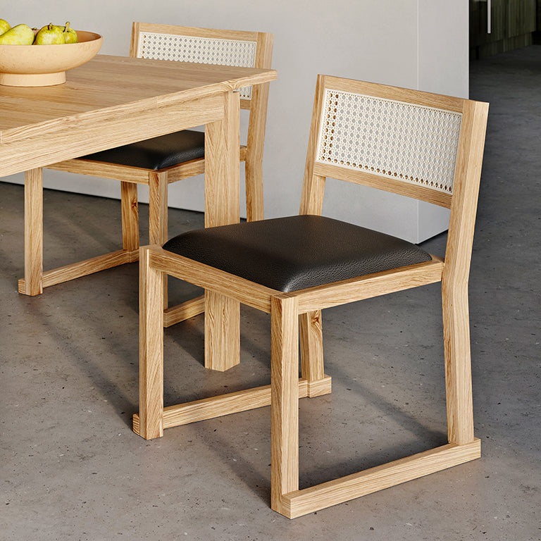 Gus Modern Eglinton Dining Chair Set of 2