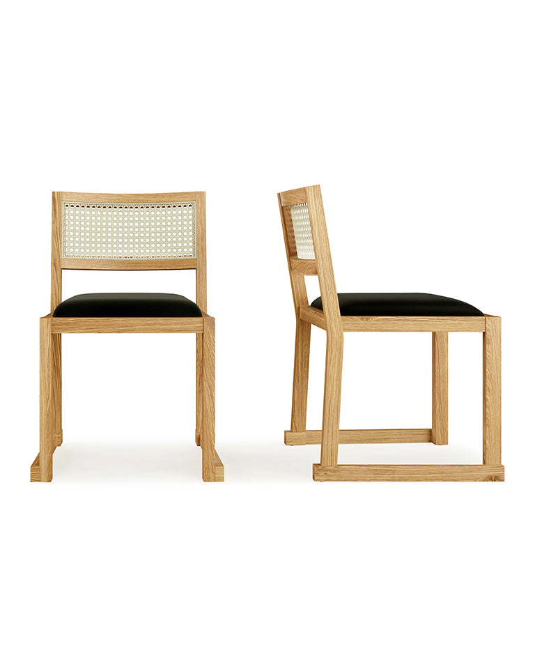 Gus Modern Eglinton Dining Chair Set of 2