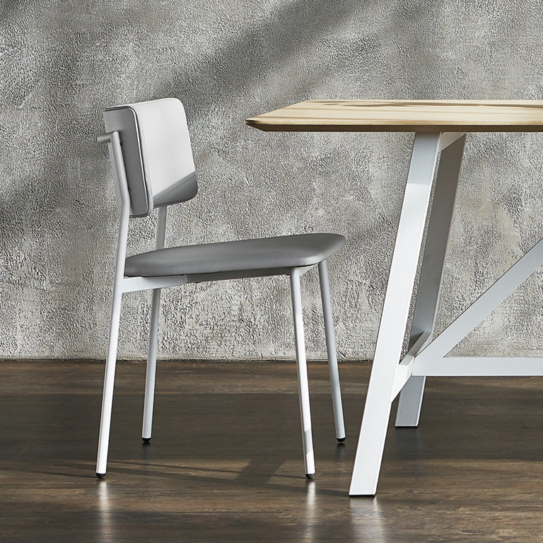 Gus Modern Signal Dining Chair Set of 2