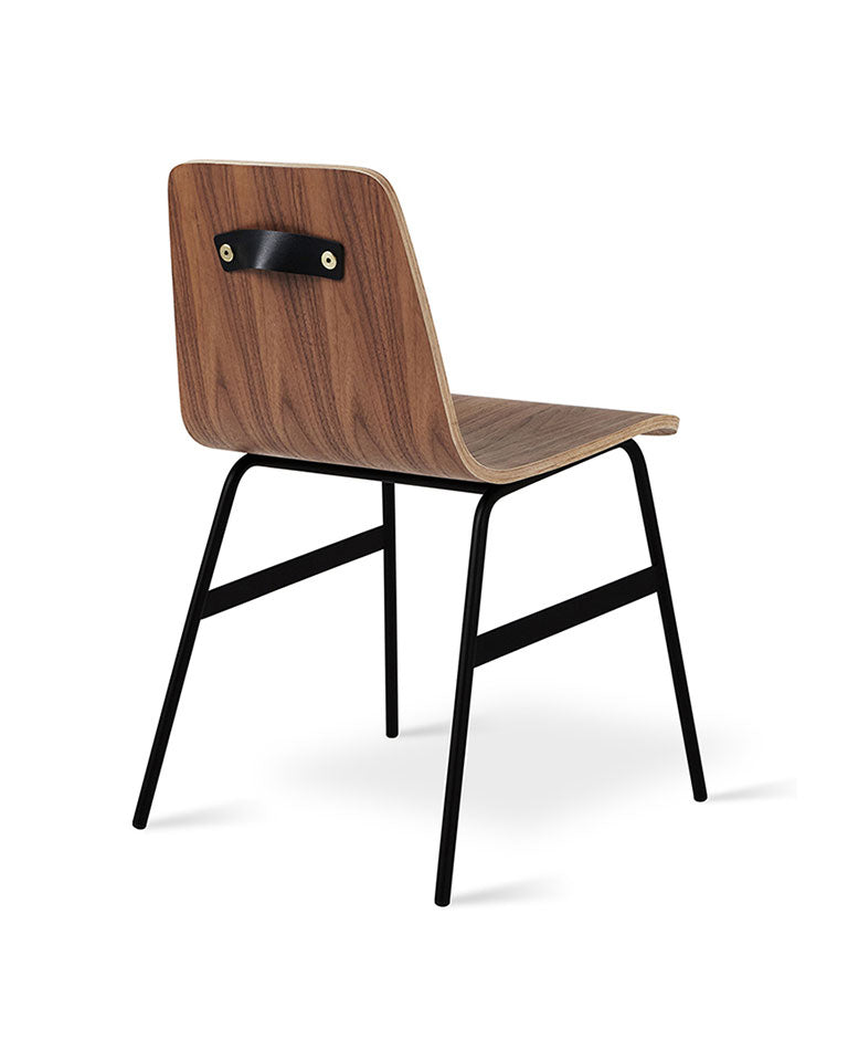 Gus Modern Lecture Dining Chair Set of 2