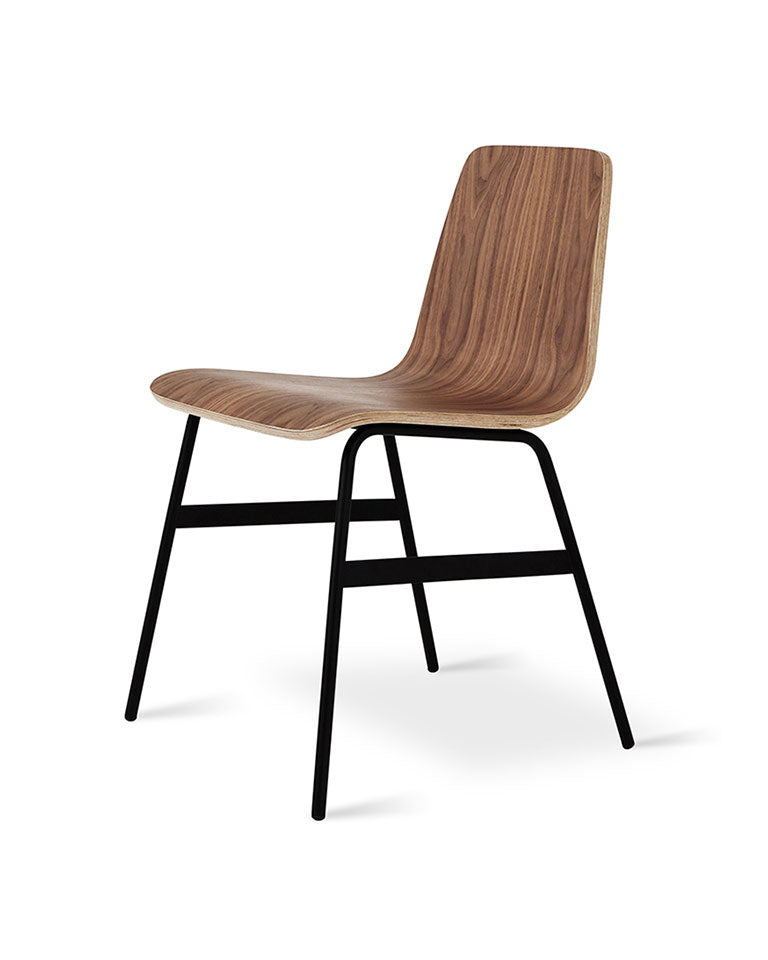 Gus Modern Lecture Dining Chair Set of 2