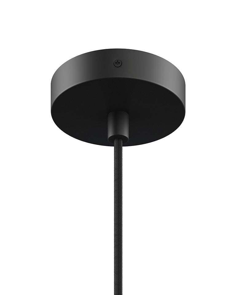 Gus Modern Milton Large Pendant Light