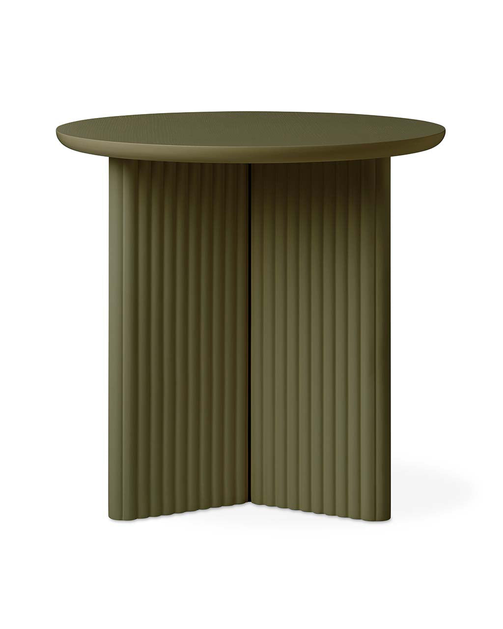 Gus Modern Odeon End Table