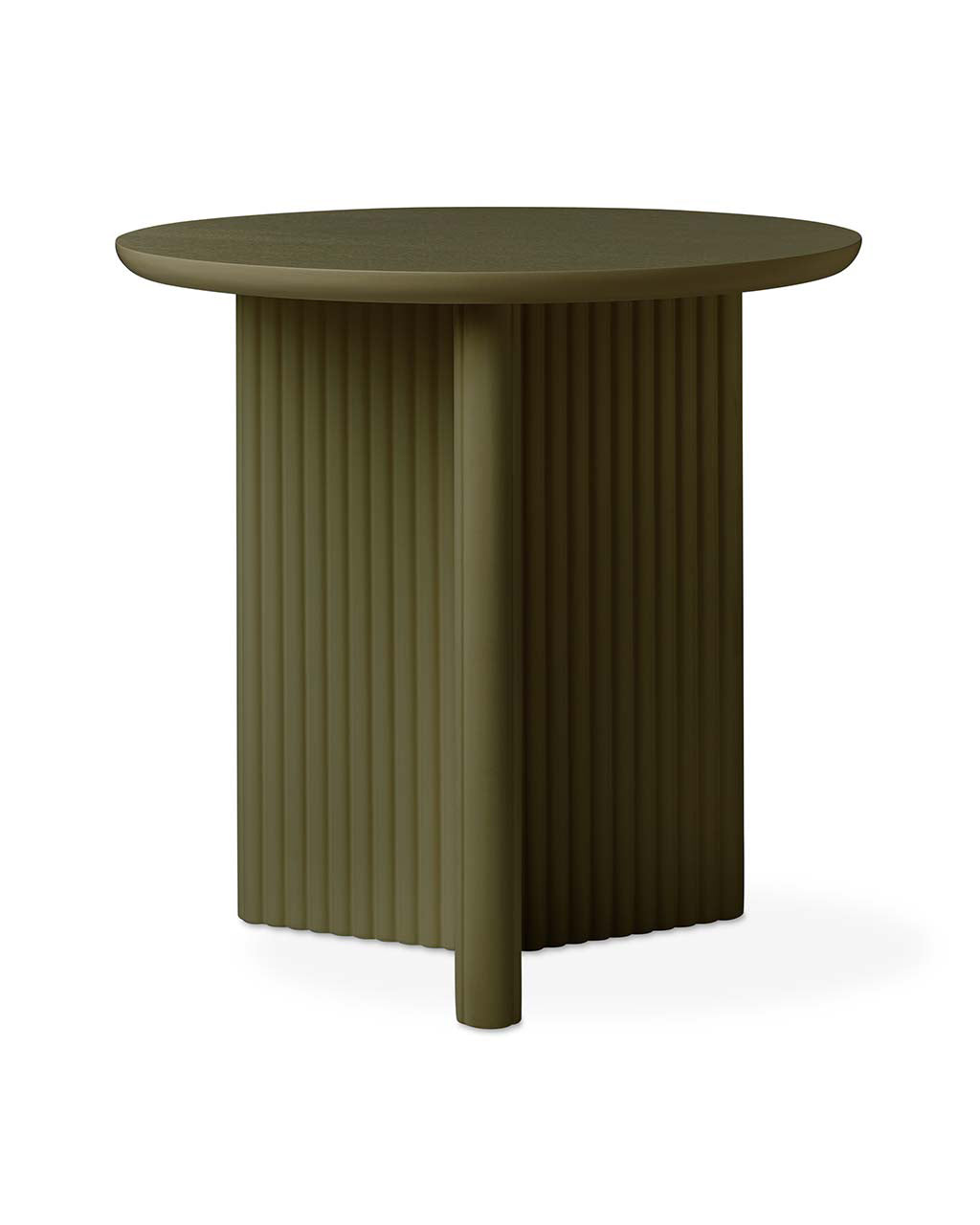 Gus Modern Odeon End Table