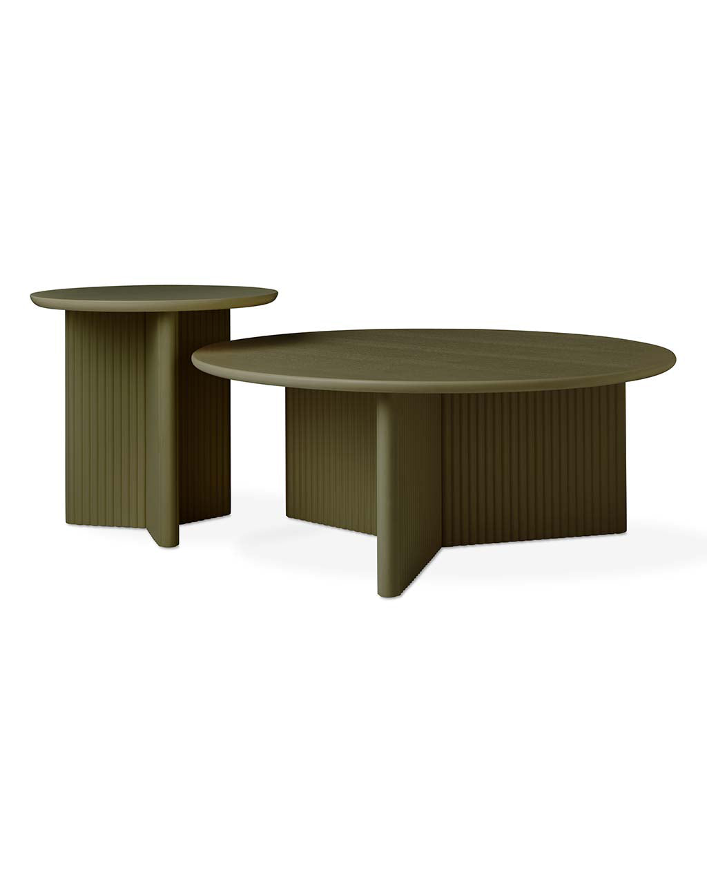 Gus Modern Odeon End Table