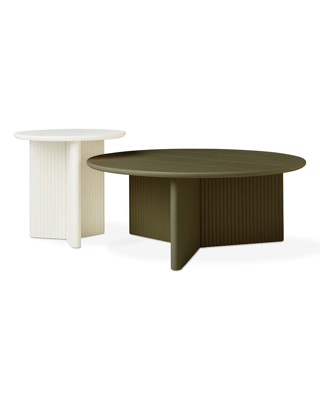 Gus Modern Odeon End Table
