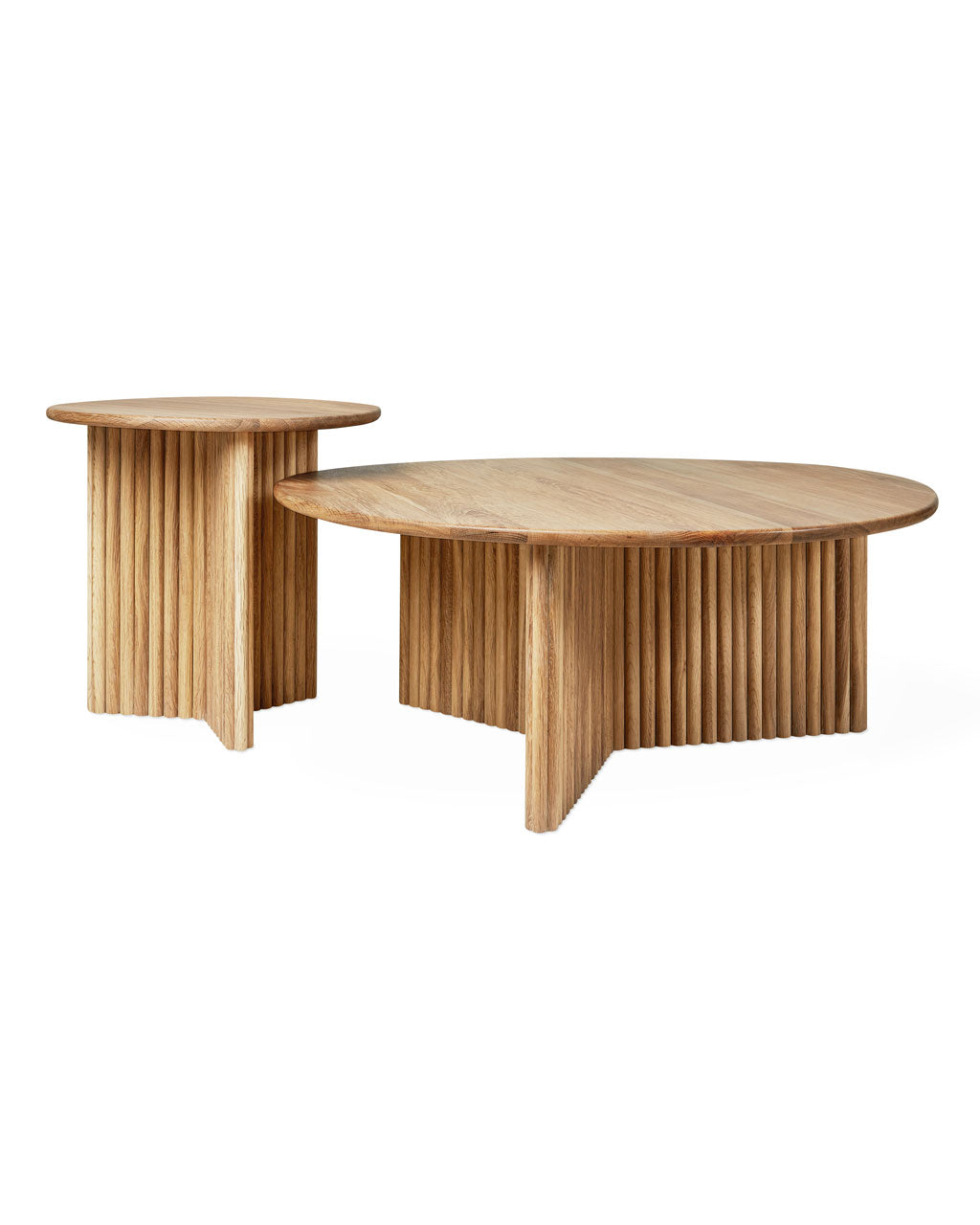 Gus Modern Odeon End Table