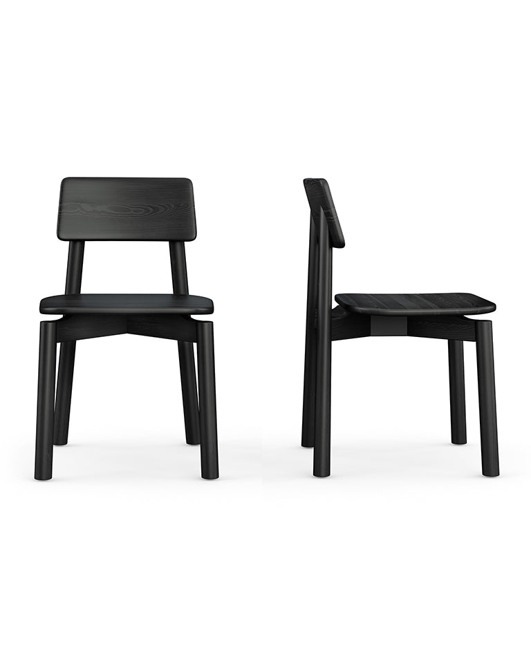 Gus Modern Ridley Dining Chair Set of 2