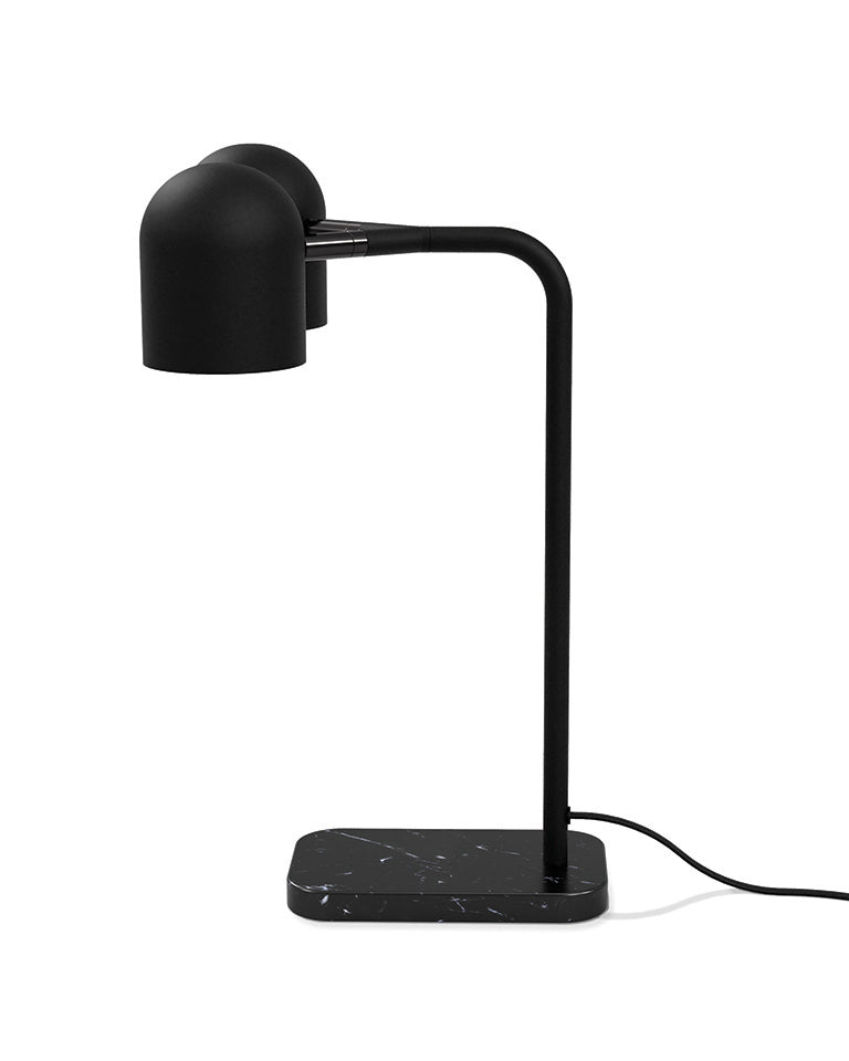 Gus Modern Tandem Table Lamp