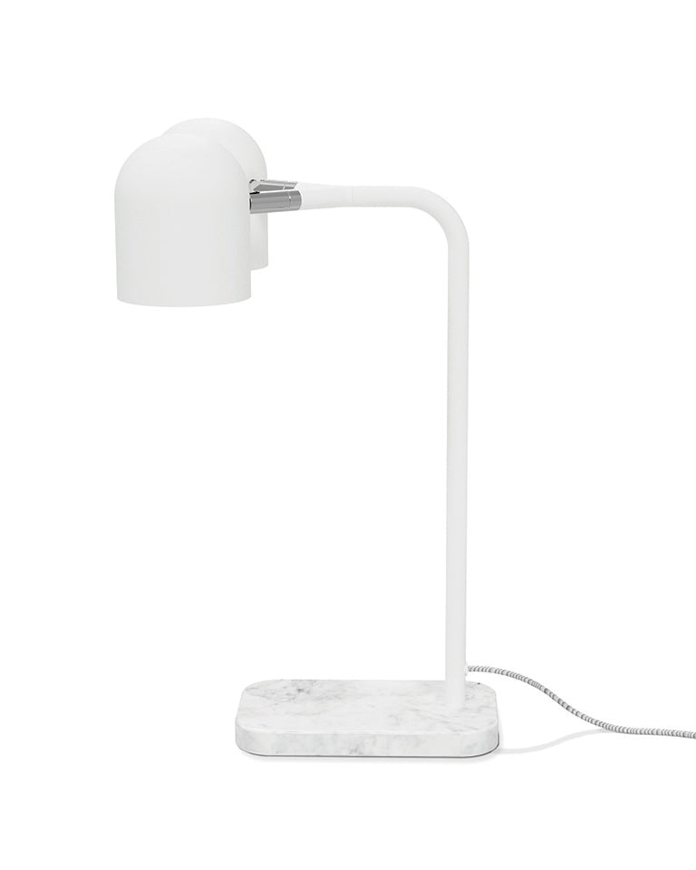 Gus Modern Tandem Table Lamp
