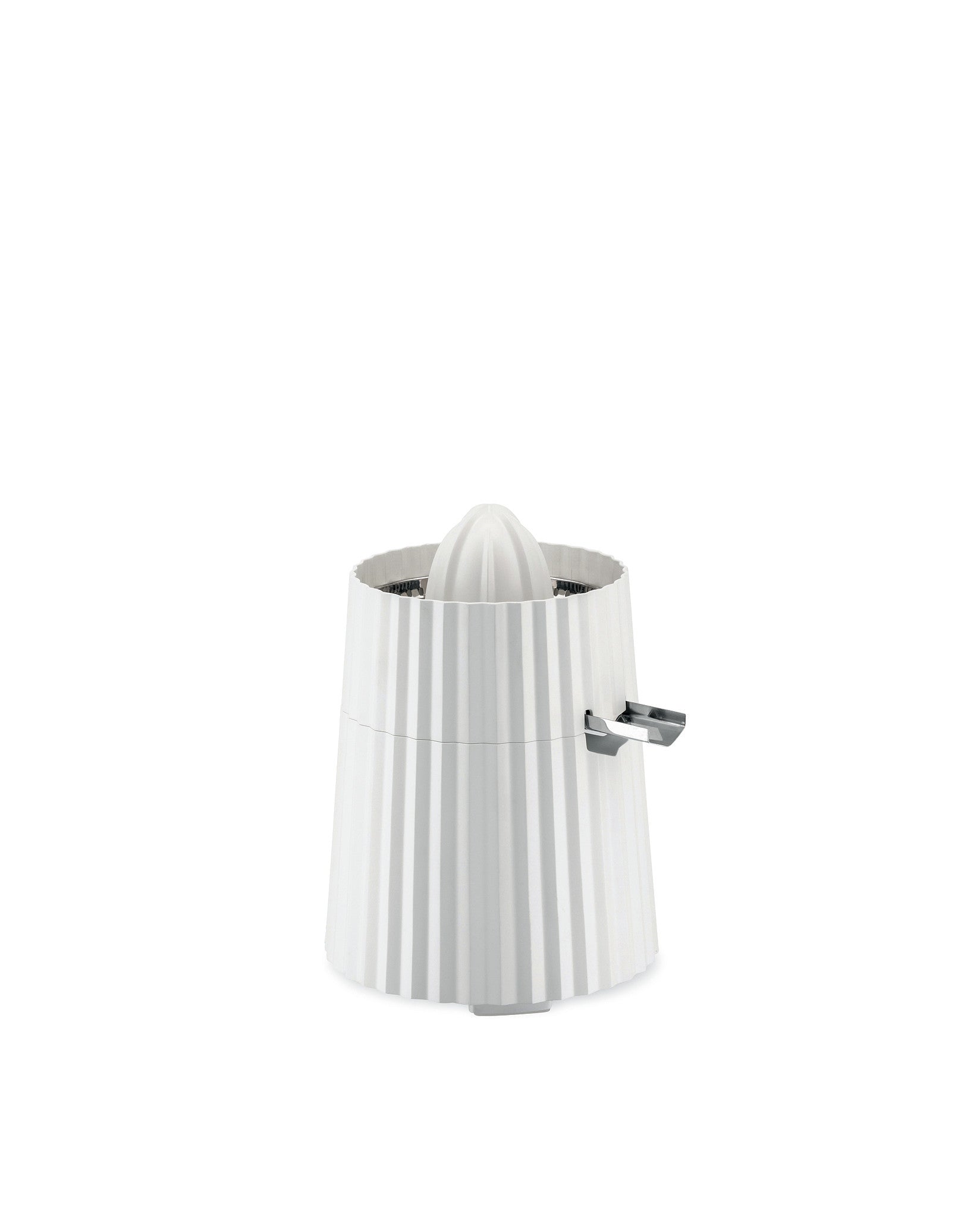 Alessi Plissé Electric Citrus-Squeezer