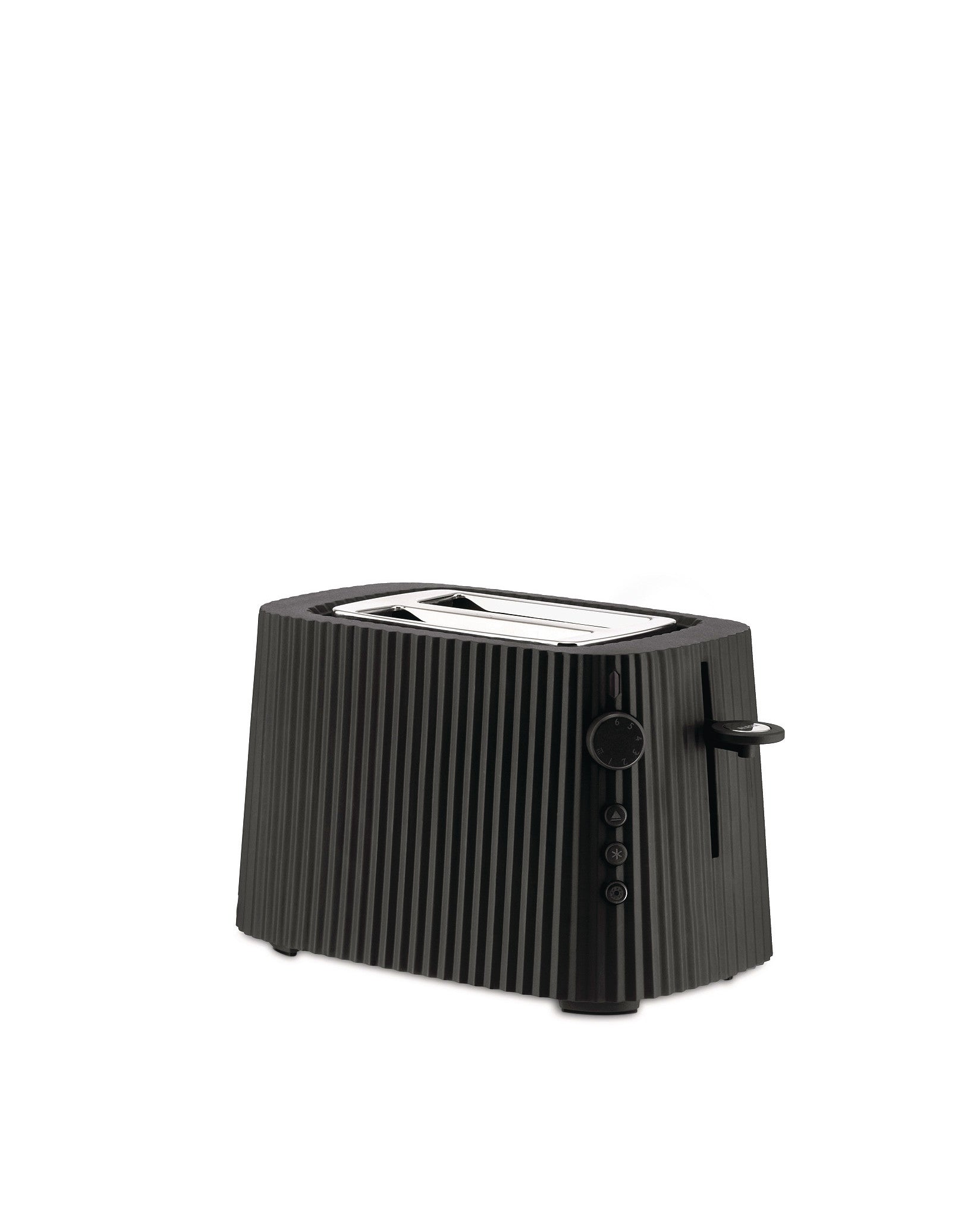 Alessi Plissé Toaster