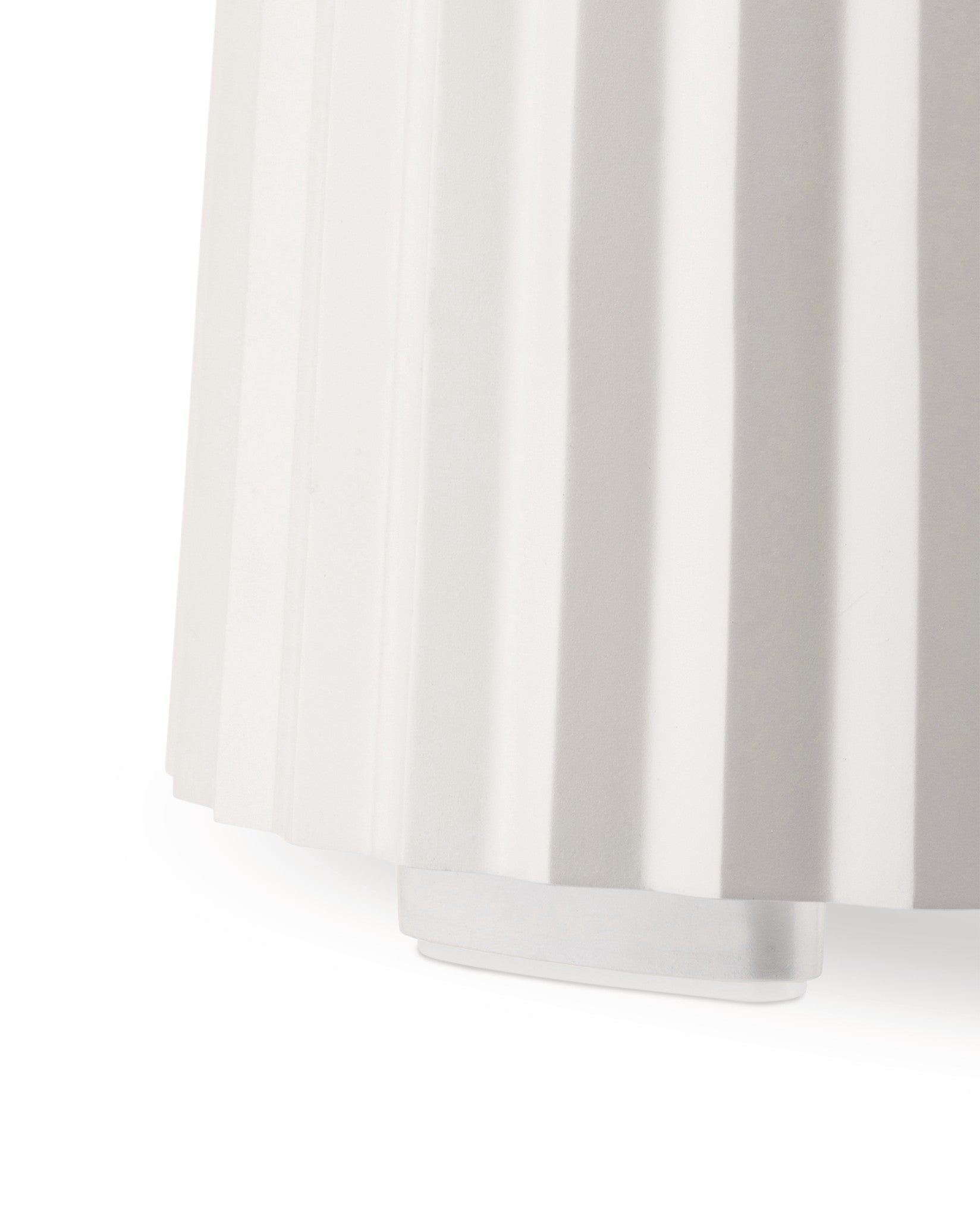 Alessi Plissé Blender