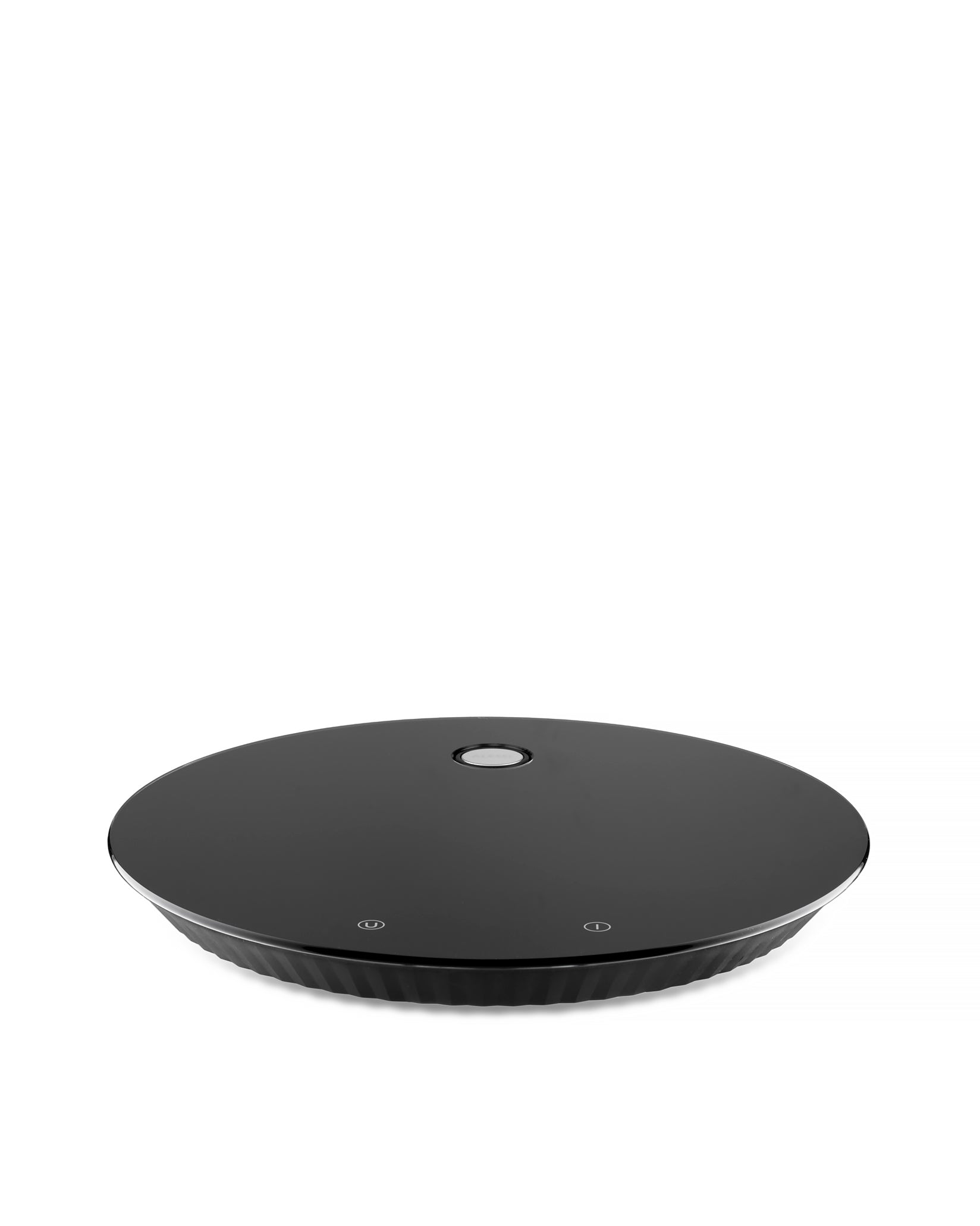 Alessi Plissé Digital Kitchen Scale