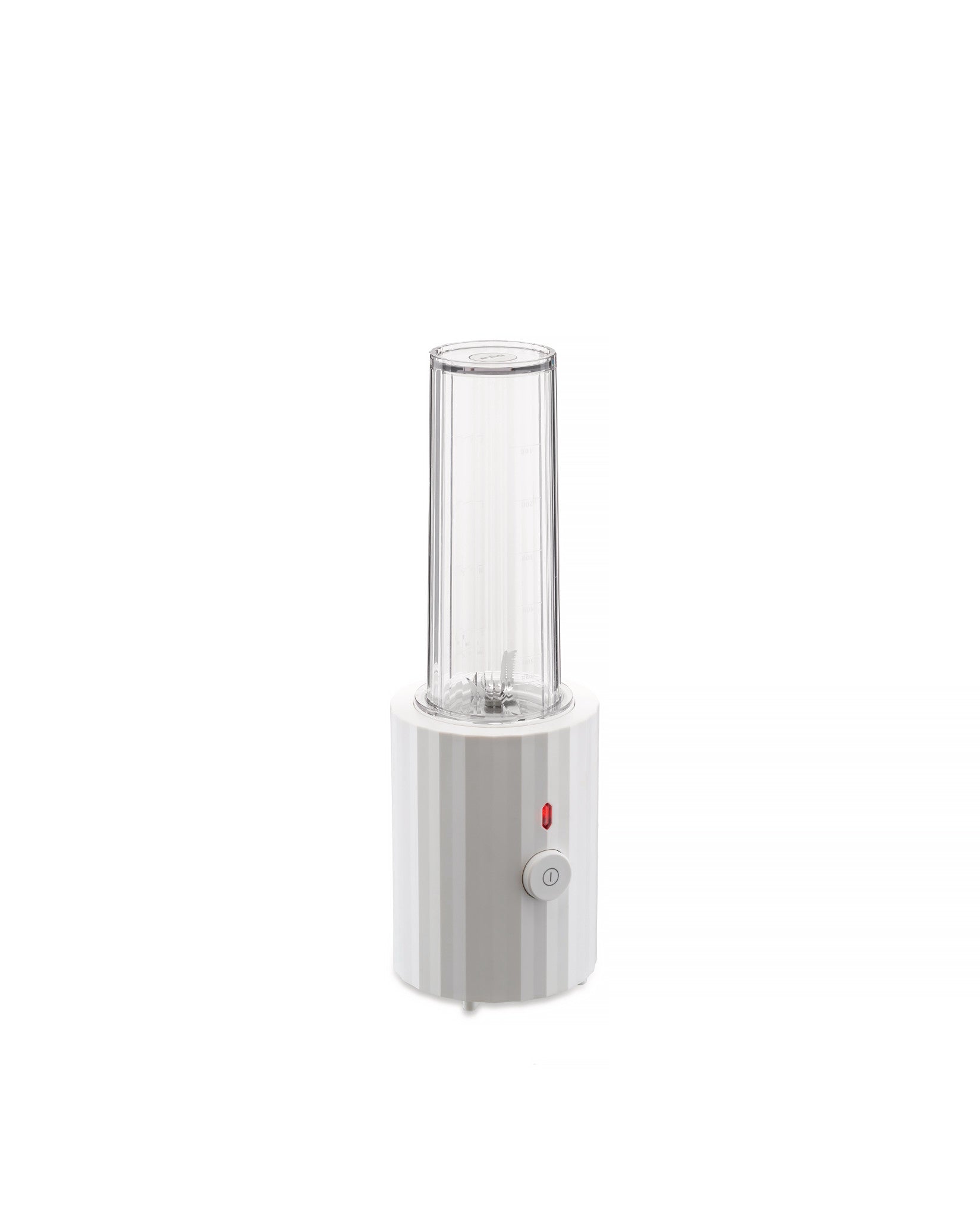 Alessi Plissé Personal Blender