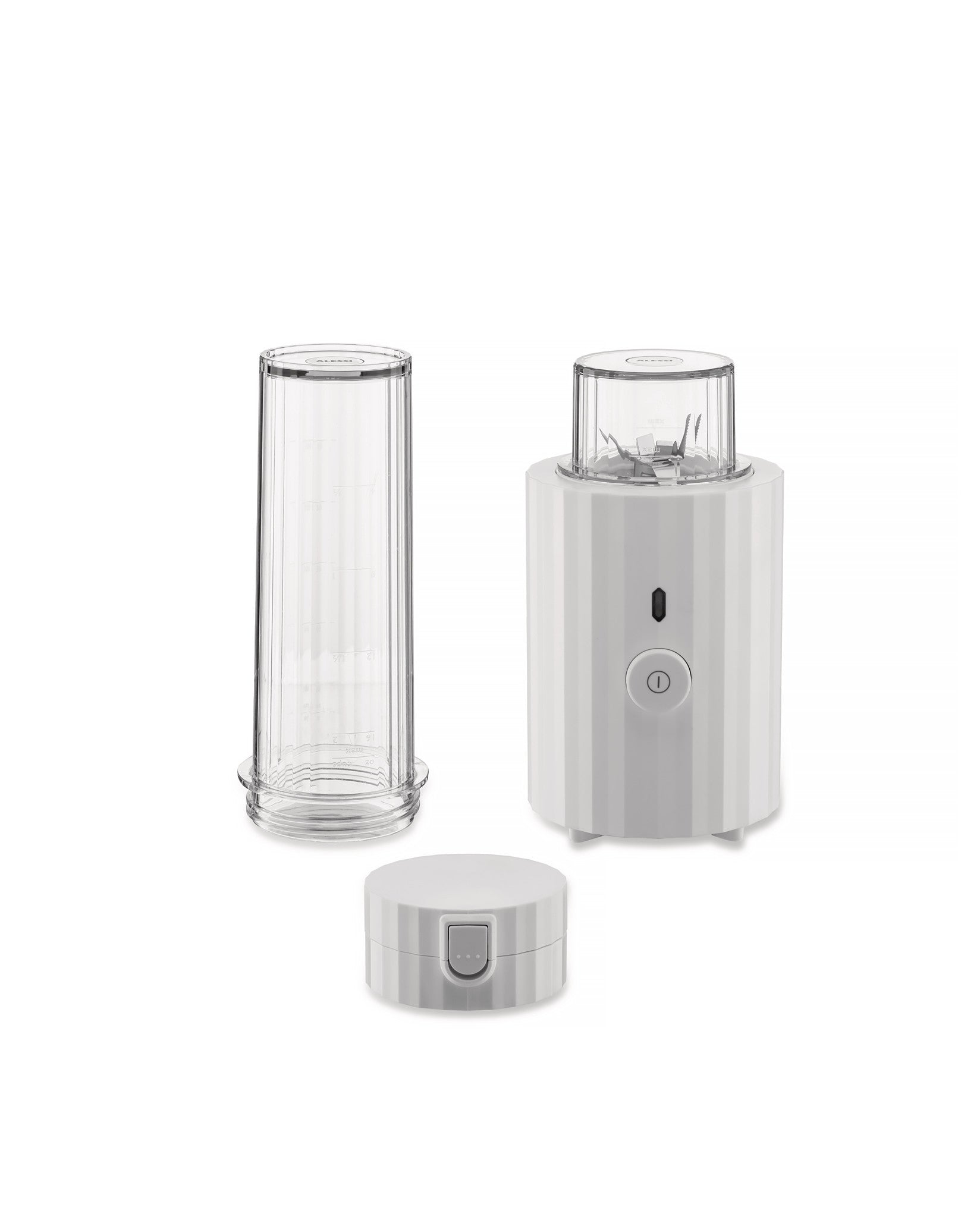 Alessi Plissé Personal Blender