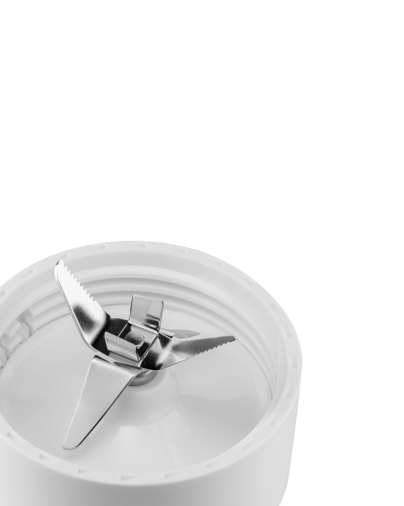 Alessi Plissé Personal Blender