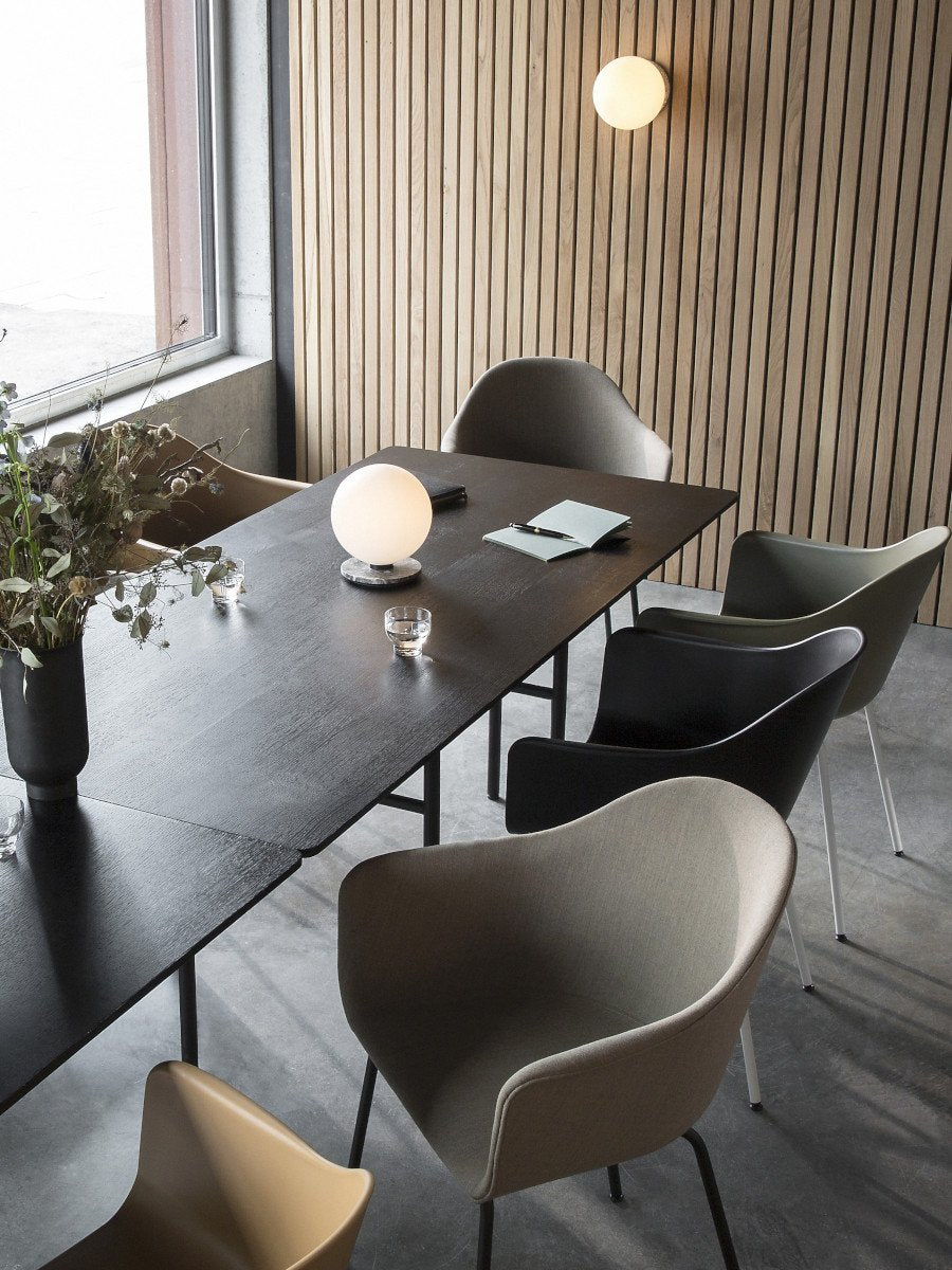 Audo Snaregade Dining Table, Rectangular