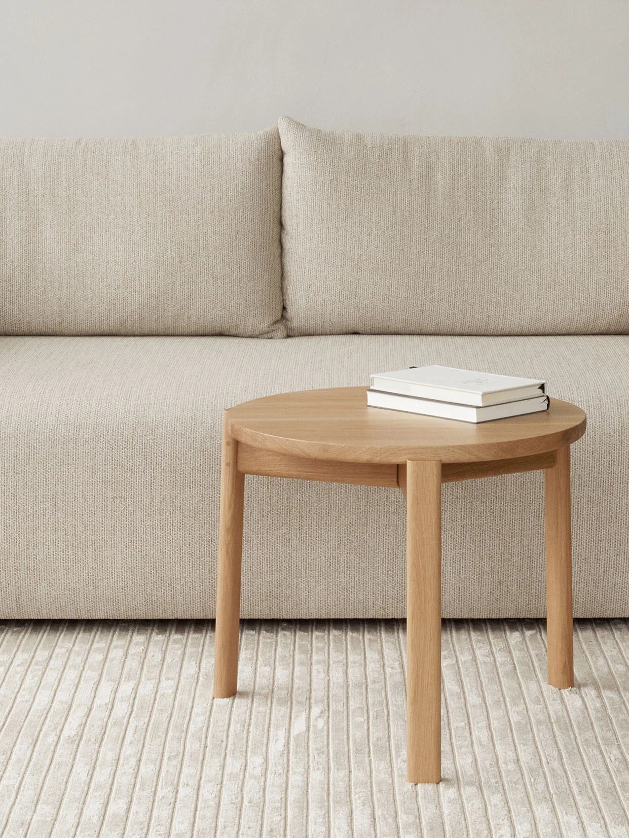 Audo Passage Lounge Table