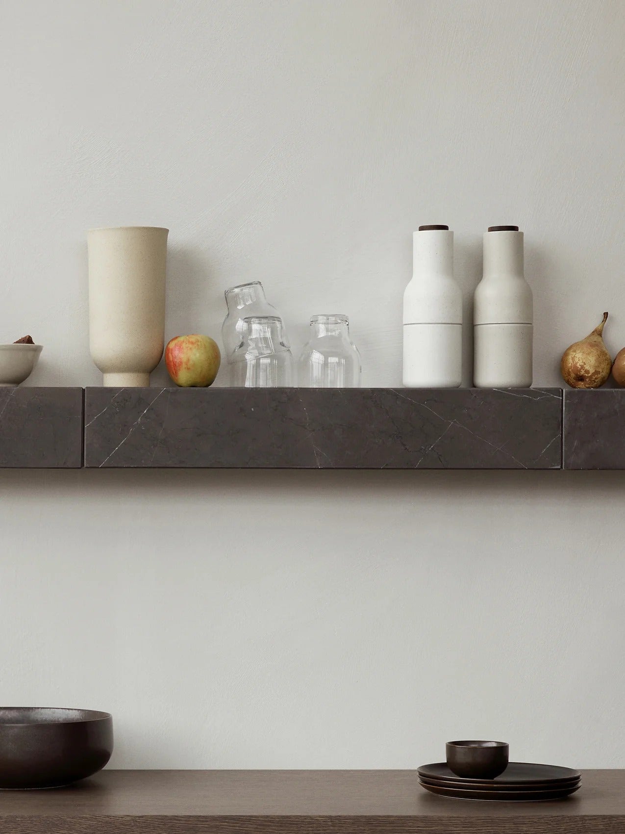 Audo Plinth Shelf
