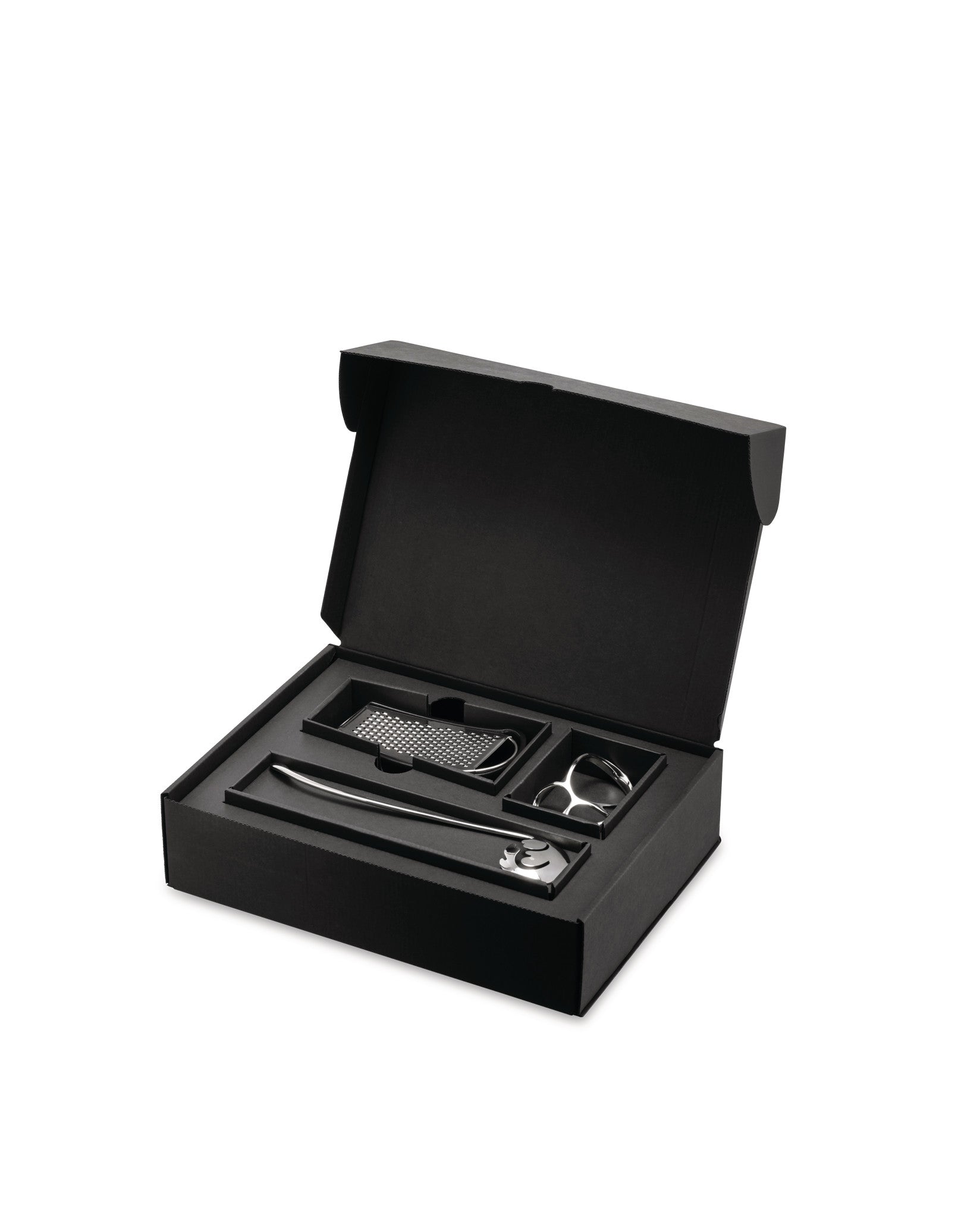 Alessi Alessi & Pasta Gift Set